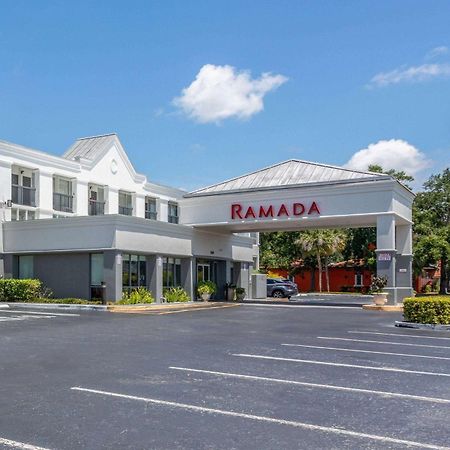 Ramada By Wyndham Altamonte Springs Near I-4 Exterior foto