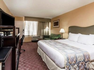 Ramada By Wyndham Altamonte Springs Near I-4 Exterior foto