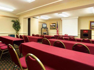 Ramada By Wyndham Altamonte Springs Near I-4 Facilidades foto